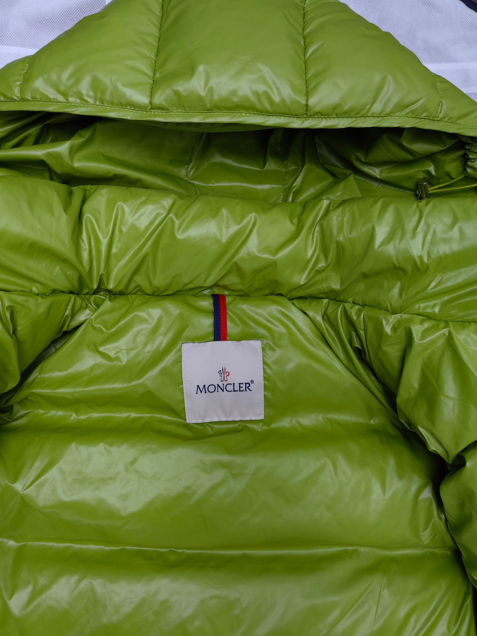 Moncler Down Jackets